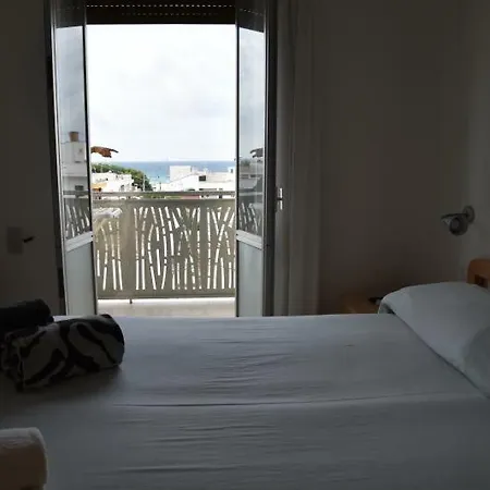 Apartamento Tritone 2 Lido Conchiglia